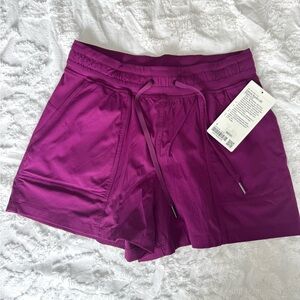 Lululemon Athletic Shorts